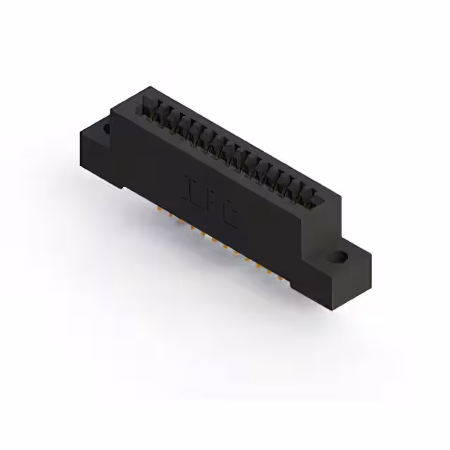 392-015-540-104 EDAC Inc.  Edgeboard Connectors